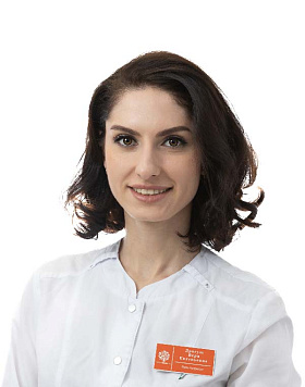 Драгуш Вера Евгеньевна