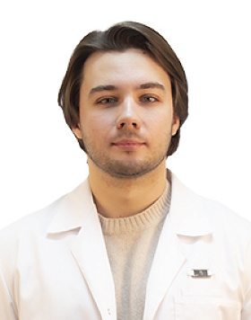 Делов Антон Дмитриевич