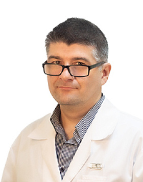 Куренков Александр Владимирович