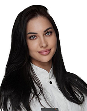 Сазонова Екатерина Юрьевна