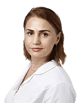 Рущина Светлана Васильевна