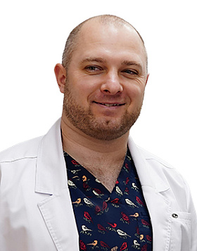 Фуфаев Николай Владимирович