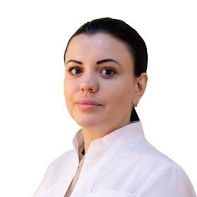 Златовчена Диана Григорьевна