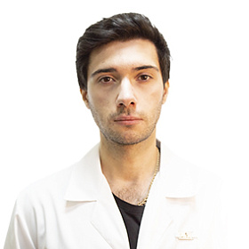 Ванин Эльдар Эльшанович