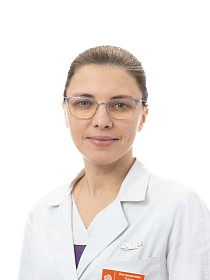 Костродымова Ольга Борисовна