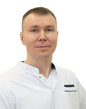 Бородкин Иван Николаевич