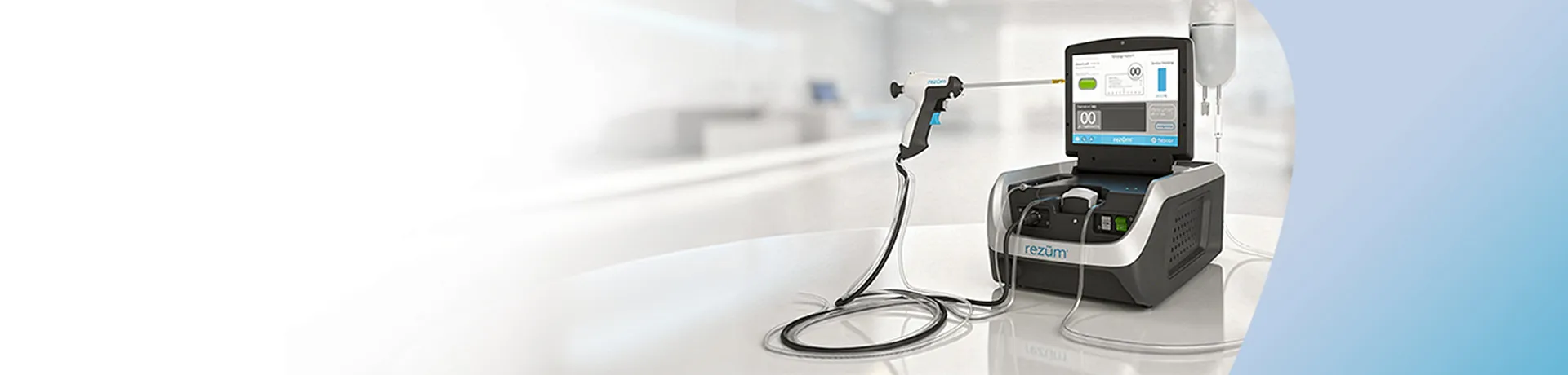 Инновационный метод лечения аденомы простаты