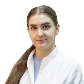 Черных Ирина Евгеньевна