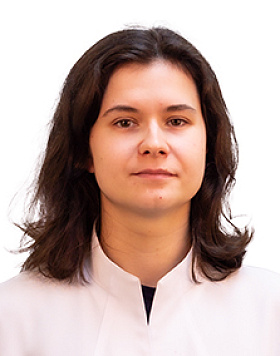Ширинкина Алена Дмитриевна