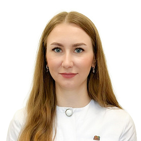 Матвейкова Кристина Владимировна