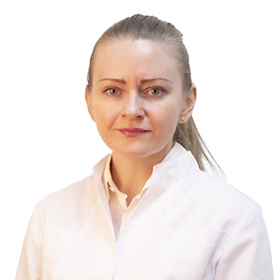 Карякина Ольга Валентиновна