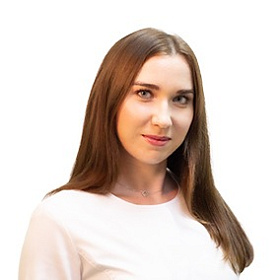 Козейкина Ангелина Александровна