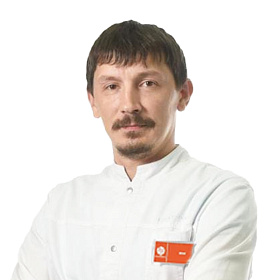 Каневский Тимофей Валерьевич