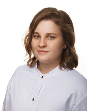 Никитина Ирина Владимировна