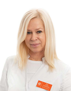 Ким Олеся Геннадьевна