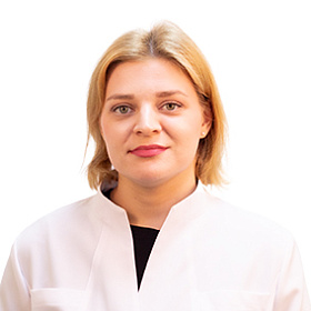 Хлопенова Виктория Геннадьевна