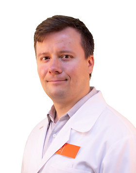 Аносов Сергей Алексеевич