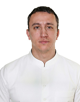 Терзи Григорий Афанасьевич