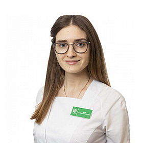 Аверьянова Марина Владимировна