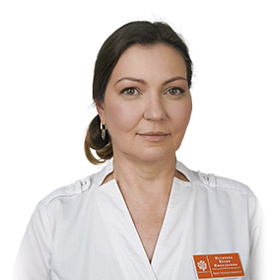 Пугачева Юлия Николаевна