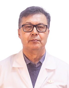 Марикода Сергей Михайлович