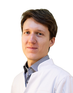 Бирюков Владимир Васильевич