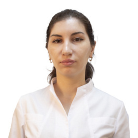 Нежведилова Салихат Мурадовна