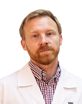 Челпаченко Алексей Михайлович