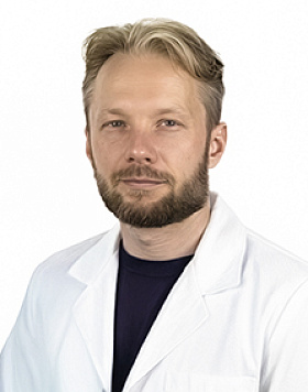 Фещуков Алексей Сергеевич