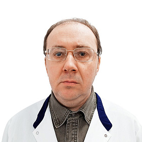 Алимов Дмитрий Геннадьевич