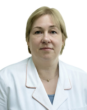Астахова Наталья Александровна