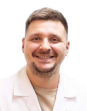 Науменко Алексей Олегович