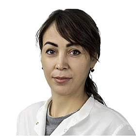 Купченко Дина