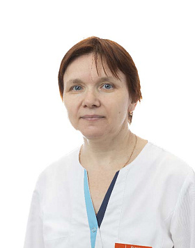 Короткова Татьяна Александровна