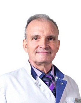 Ломакин Николай Николаевич