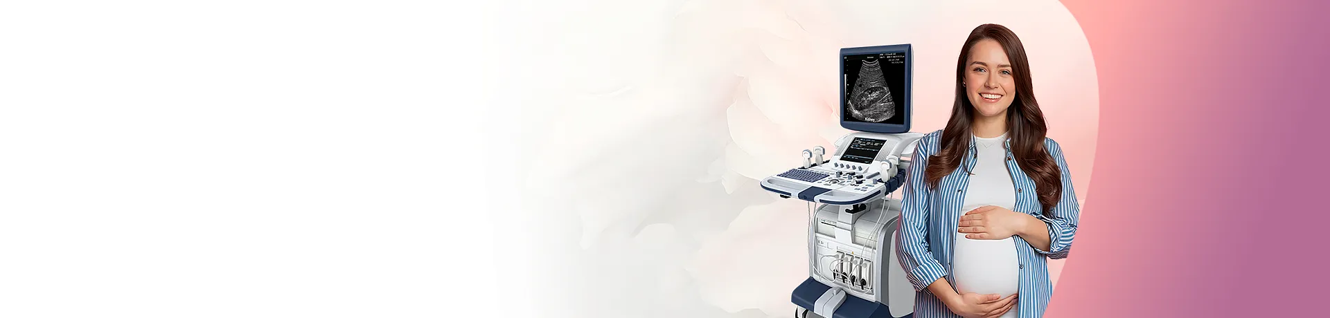 3D/4D УЗИ для детальной диагностики плода