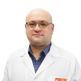 Сорокин Максим Владимирович