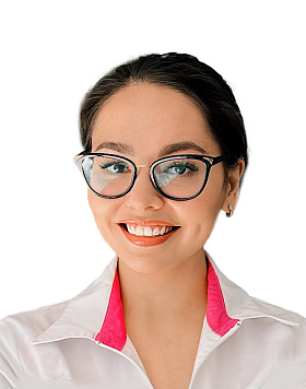 Шаярова Дженнет Батыровна