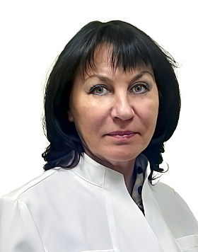 Золотухина Елена Анатольевна