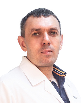 Олейников Константин Евгеньевич