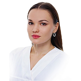 Эрфурт Дарья Андреевна