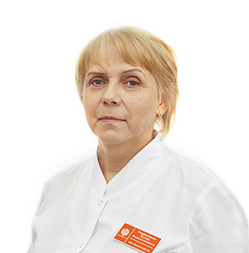 Зверинцева Елена Валентиновна