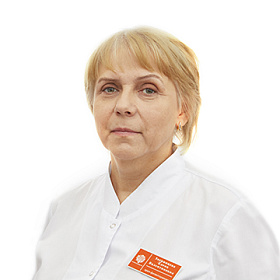 Зверинцева Елена Валентиновна