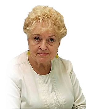 Бежина Наталья Васильевна