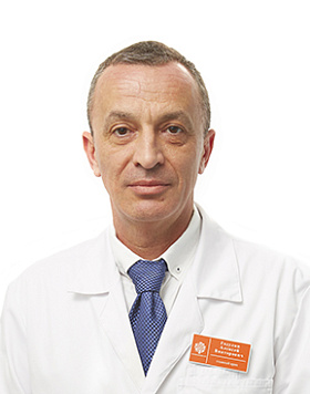 Годулян Алексей Викторович