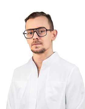 Лазарев Игорь Геннадьевич