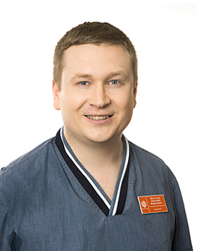 Пастухов Дмитрий Борисович