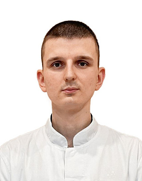 Солдаткин Артем Петрович