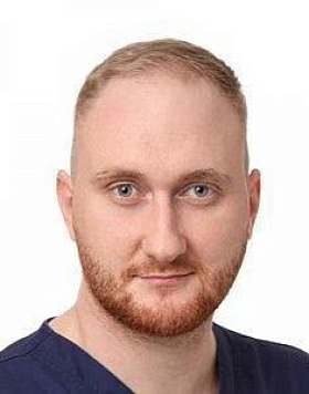 Апанасюк Вадим Владимирович