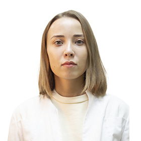 Леонидова Василиса Валерьевна